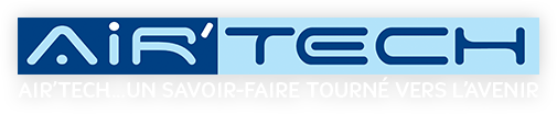 Logo AIR'TECH